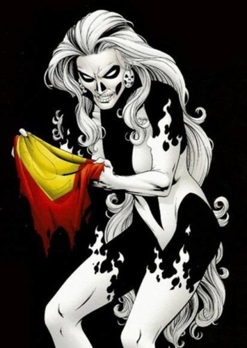 Siobhan McDougal