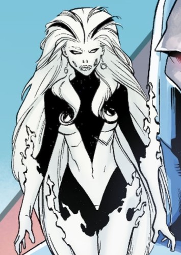 Siobhan Smythe (Earth-38)