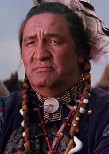 Sioux Chief