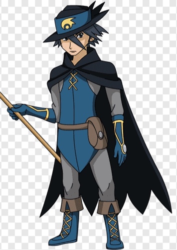 Sir Aaron