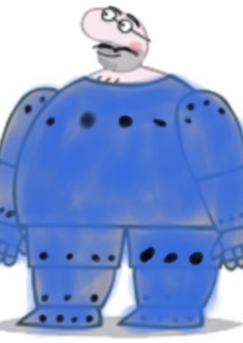 Sir Horris