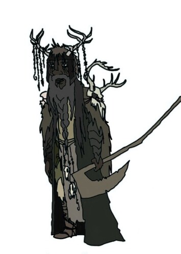 Sir Aruiragus II