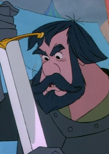 Sir Bart