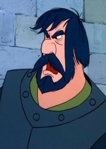 Sir Bart