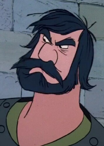 Sir Bart