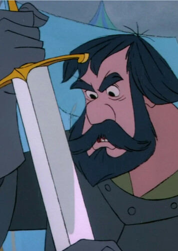 Sir Bart