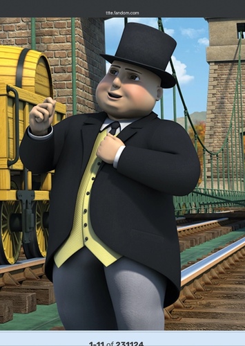 Sir Betram Topham Hatt