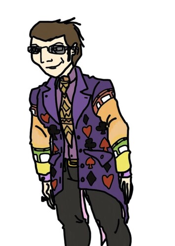 Sir Blackjack
