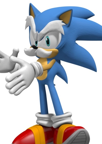 Sir Charles Hedgehog