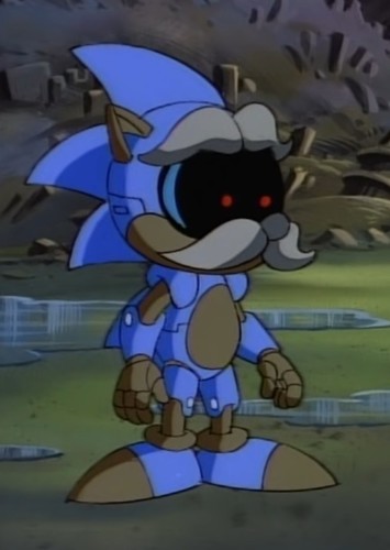 Sir Charles Hedgehog