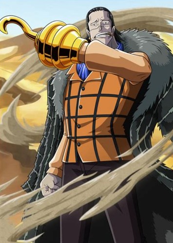 Fan Casting Amr Waked As Sir Crocodile In One Piece Live Action Tv Series East Blue On Mycast