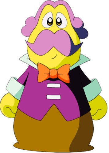 Sir Ebrum