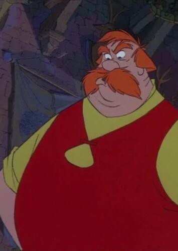 Sir Ector