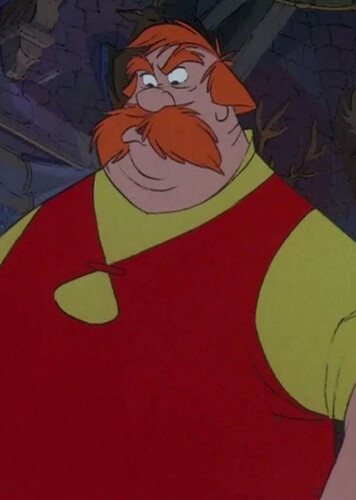 Sir Ector