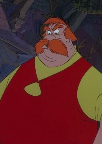 Sir Ector
