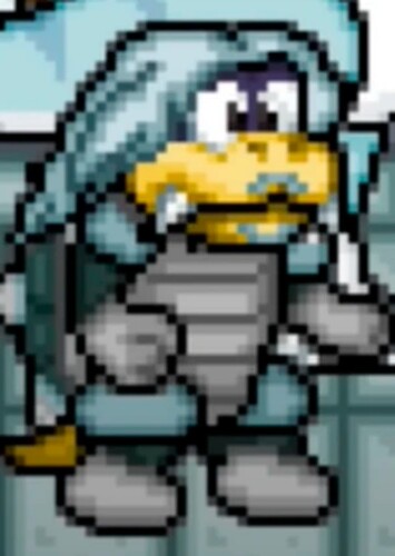 Sir Edrick Greyford