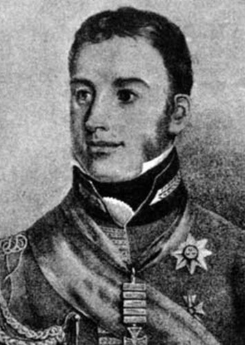 Sir Edward Pakenham