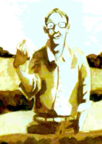 Sir Erhardt