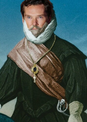 Sir Francis Drake