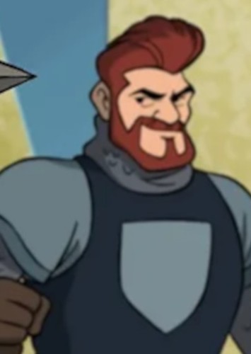 Sir Gaheris