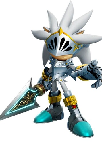 Sir Galahad