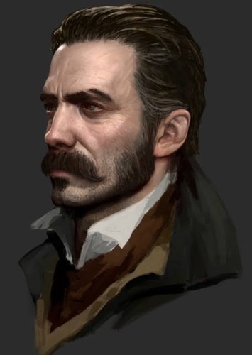 Sir Galahad
