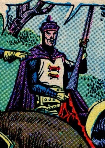Sir Gawain