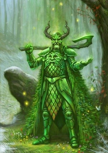 Sir Gawain