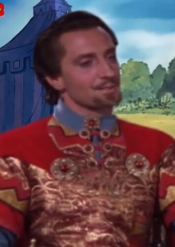 Sir Gisbourne