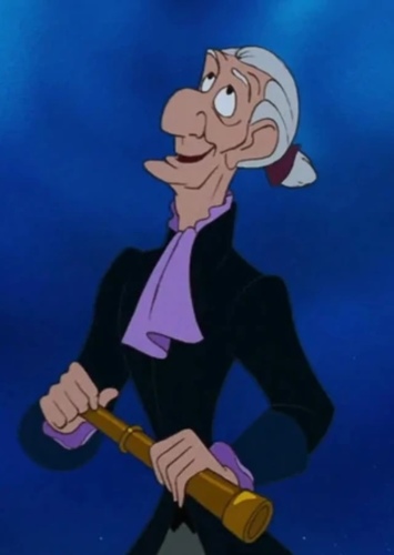 Sir Grimsby