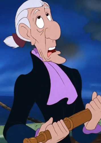 Sir Grimsby