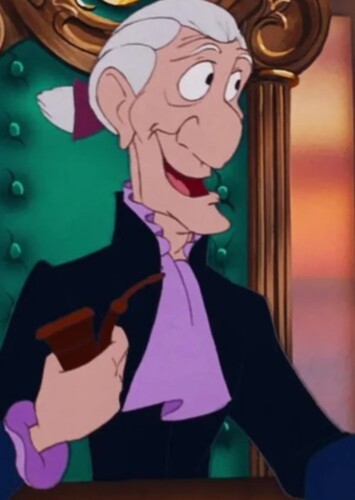 Sir Grimsby