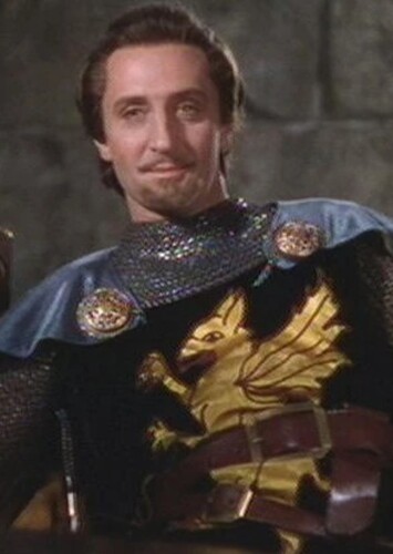 Sir Guy of Gisbourne