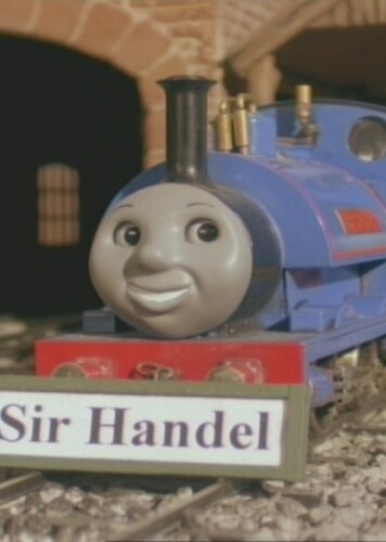Sir Handel