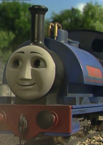 Sir Handel
