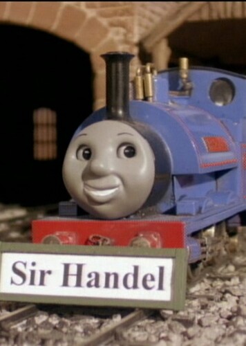 Sir Handel