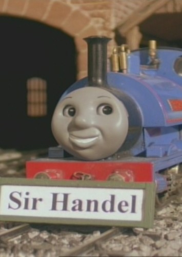 Sir Handel
