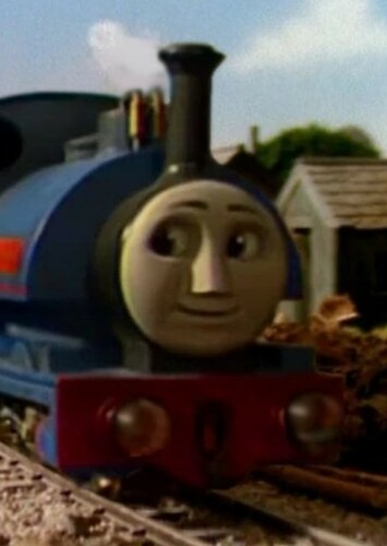 Sir Handel