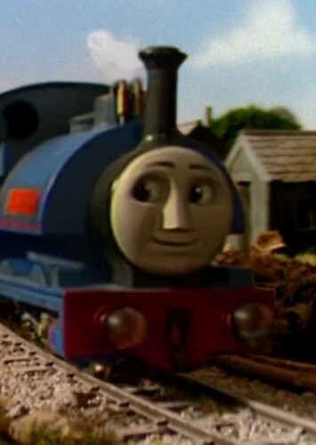 Sir Handel