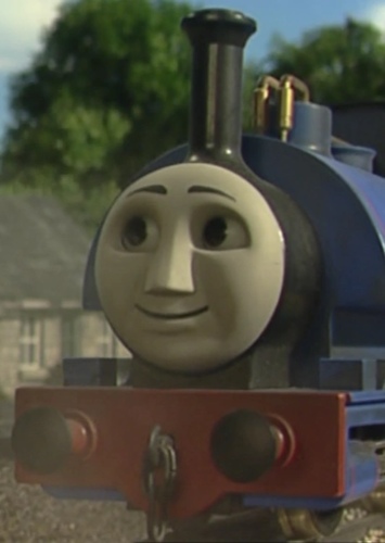 Sir Handel
