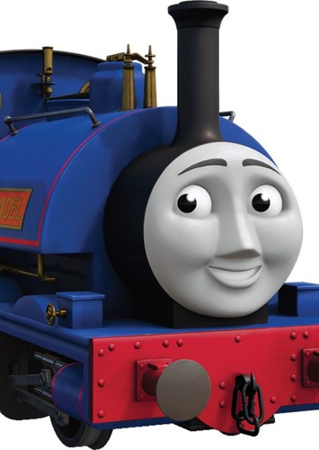 Sir Handel