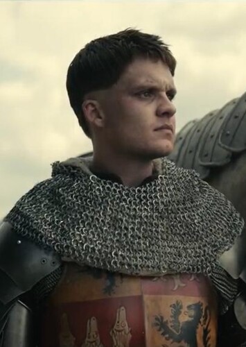 Sir Harry "Hotspur" Percy