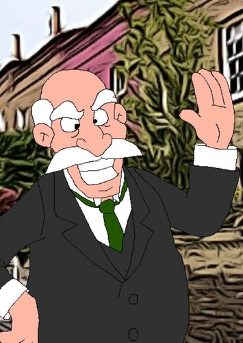 Sir Henry Campbell-Bannerman