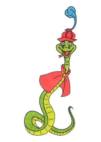 Sir Hiss