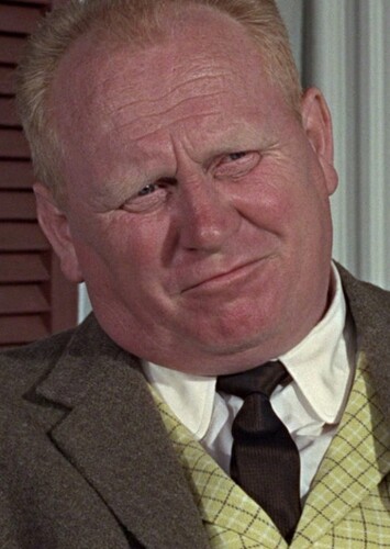 Auric Goldfinger