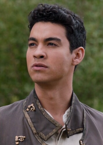 Sir Ivan of Zandar