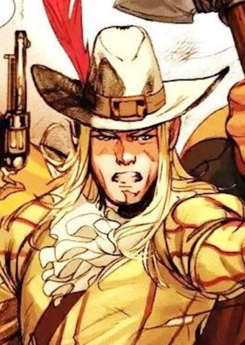 Sir Ivory Honeyshot