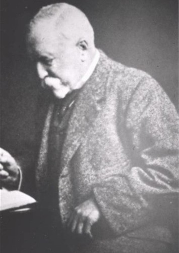 Sir James Caird