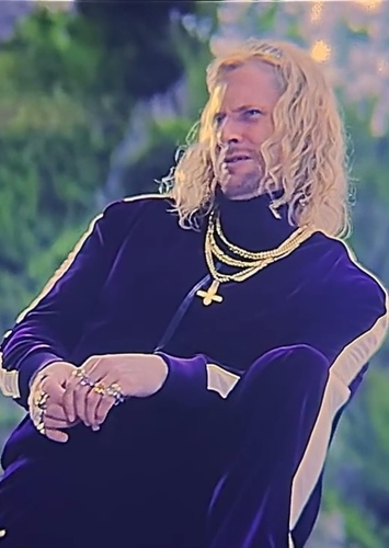 Sir Jason Clark