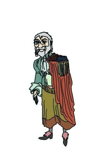 Sir Julius
